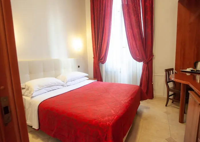 Esposizione Roma